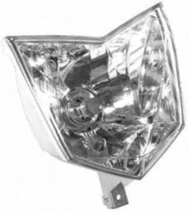 VICMA 10911 lampa reflektor przód CPI Supermoto 50/125, Supermoto SMX 50, Supercross 50,...
