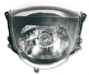 VICMA 6961 lampa reflektor przd Piaggio Zip 50 4T (00-), Zip 50 2T (00-), Zip 50 SP (01-), Zip 100 4T (06-), Zip 125 4T (00-02) - 2822434220