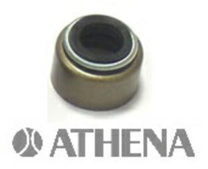 ATHENA uszczelniacz zaworowy Yamaha TT600 83-04, XJ900 83-94, XS1100 80-83, XT600Z Tenere 83-91, XT600 83-03, XV535 88-03, XVS650 97-07, YFM350 Warrio - 2822434549