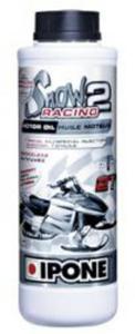 IPONE IP972 SNOW RACING 2T -54ST.C olej do skuterw nienych 2T zapach TRUSKAWKA 4L IPONE super CENY na oleje i chemi motocyklow sklep motocyklowy MOTORUS.PL - 2822434606