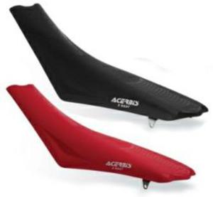 ACERBIS X-SEAT siedzenie HONDA CRF250 07-09 - 2822434666