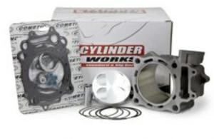 CYLINDER WORKS 30006-K01 zestaw cylindrowy std Kawasaki KX250F 11-13 - 2822434890