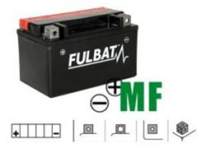 FULBAT YT9B-4 akumulator motocyklowy ZALANY GEL bezobsugowy FULBAT akumulator motocyklowy SUPER CENY sklep motocyklowy MOTORUS.PL - 2822435011