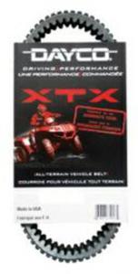 Dayco XTX2250 pasek napdowy ATV POLARIS RANGER RZR, XP 800