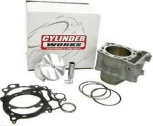 CYLINDER WORKS 21003-K02 ATV zestaw cylindrowy BIG BORE (+3mm) Yamaha YFZ 450X 10-11 - 2822435259