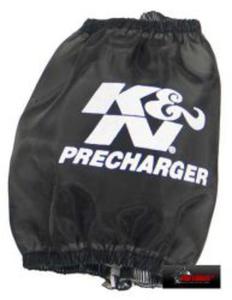 KN PreCharger SU4002PK motocyklowy filtr powietrza KN sportowe filtry powietrza i oleju SUPER CENY sklep motocyklowy MOTORUS.PL - 2822426945