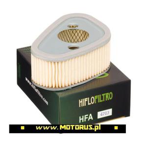 HifloFiltro HFA4703 motocyklowy filtr powietrza HIFLOFILTRO motocyklowe filtry powietrza SUPER CENY...