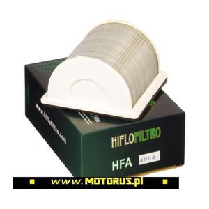 HifloFiltro HFA4909 motocyklowy filtr powietrza HIFLOFILTRO motocyklowe filtry powietrza SUPER CENY sklep motocyklowy MOTORUS.PL - 2822428000