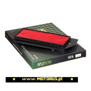 HifloFiltro HFA4706 motocyklowy filtr powietrza HIFLOFILTRO motocyklowe filtry powietrza SUPER CENY sklep motocyklowy MOTORUS.PL - 2822428003