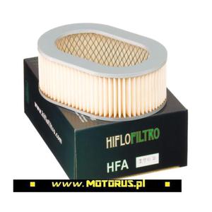 HifloFiltro HFA1702 motocyklowy filtr powietrza HIFLOFILTRO motocyklowe filtry powietrza SUPER CENY sklep motocyklowy MOTORUS.PL - 2822428004