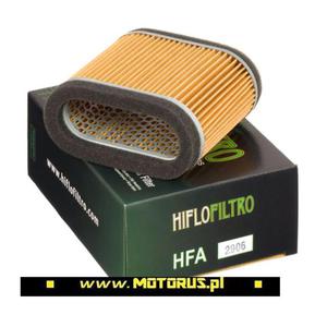 HifloFiltro HFA2906 motocyklowy filtr powietrza HIFLOFILTRO motocyklowe filtry powietrza SUPER CENY...