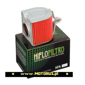 HifloFiltro HFA1204 motocyklowy filtr powietrza HIFLOFILTRO motocyklowe filtry powietrza SUPER CENY sklep motocyklowy MOTORUS.PL - 2822428014