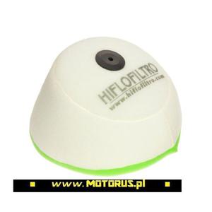 HifloFiltro HFF3012 motocyklowy filtr powietrza GBKOWY HIFLOFILTRO motocyklowe filtry powietrza...