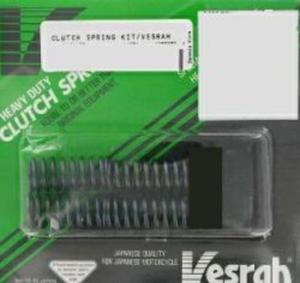 VESRAH SK-319 spryny sprzga SUZUKI DR350 90-99 - 2822437857