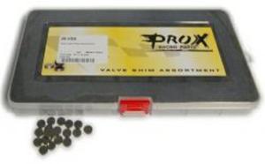 PROX 29.VSA748 zestaw pytek zaworowych 7,48 mm (141 szt.) ProX Racing Parts w NAJLEPSZYCH cenach w sklepie motocyklowym MOTORUS.PL - 2822437967