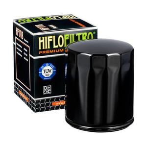 HifloFiltro HF171B HF171C motocyklowy filtr oleju BUELL, HARLEY-DAVIDSON HIFLOFILTRO motocyklowe filtry oleju NAJLEPSZA CENA w sklepie MOTORUS.PL - 2822428163