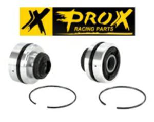 PROX 26.810127 zestaw grnego uszczelniacza amortyzatora tylnego KTM 125/150/200/250/300 12-17 + KTM 250/350/450SX-F 11-15 ProX Racing Parts w NAJLEPSZYCH cenach w sklepie motocyklowym MOTORUS.PL - 2822439207