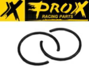 PROX 05.1510 zapinki sworzni tokowych 15 x 1.0mm (set of 2) ProX Racing Parts w NAJLEPSZYCH cenach w sklepie motocyklowym MOTORUS.PL - 2822439283