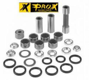 PROX 26.110125 zestaw oysk dwigni wahacza Honda CR125R 02-07, CR250R 02-07, CRF250R 04-09, CRF250X 04-17, CRF450R 02-08, CRF450X 05-17 ProX Racing Parts w NAJLEPSZYCH cenach w sklepie motocyklowym MOTORUS.PL - 2822439932