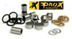 PROX 26.510048 LOWER A-ARM zestaw oysk zawieszenia Polaris Scrambler, Sportsman 500 03-12 ProX Racing Parts w NAJLEPSZYCH cenach w sklepie motocyklowym MOTORUS.PL - 2822440007