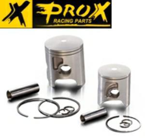 PROX 01.4218 kompletny tok z piercieniami Kawasaki KX125 98-00 ProX Racing Parts w NAJLEPSZYCH cenach w sklepie motocyklowym MOTORUS.PL - 2822440037