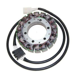 ELECTROSPORT ESG650 Stator uzwojenie alternatora alternator YAMAHA XVS650 V-STAR Classic, Custom...