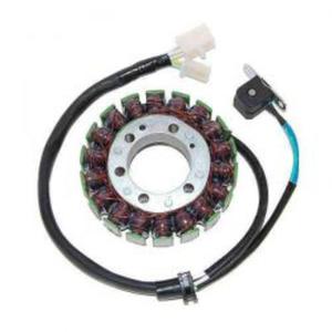 ELECTROSPORT ESG770 Stator uzwojenie alternatora YAMAHA YFZ600R 95-07 Motocyklowe uzwojenie...