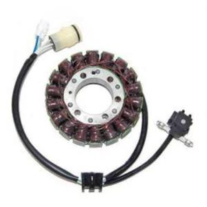 ELECTROSPORT ESG152 Stator uzwojenie alternatora YAMAHA YFM 700 RAPTOR 06-12 Motocyklowe uzwojenie...