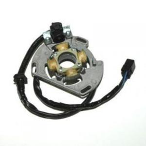 ELECTROSPORT ESC221 Stator uzwojenie alternatora uzwojenie alternatora KTM 65/85/105 4-POLE Motocyklowe uzwojenie alternatora STATOR w NAJLEPSZEJ CENIE z RABATEM w sklepie motocyklowym MOTORUS.PL - 2822442390