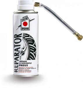 IPONE 760 200ml rodek do PRZEBITYCH opon SPRAY IPONE super CENY na oleje i chemi motocyklow sklep motocyklowy MOTORUS.PL - 2822442464