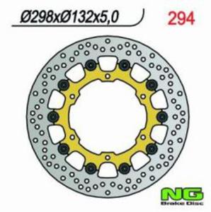 NG294 motocyklowa tarcza hamulcowa PRZD YAMAHA YZFR6 99-02, YZFR1 98-03, FZS1000 01-05, FJR 01, XJR1300 03-17, XVZ1300, XV1600/1700/1900 (298X132X5) NG TARCZA HAMULCOWA PRZD YAMAHA YZF R6 99-02, YZF R1 98-03, FZS 1000 01-05, FJR 01, XJR 1300 03-17, XVZ 1300, XV 1600/1700/1900 (298X132X5) (6X8,5) PYWAJCA PYWAJCA MOTORUS.PL - 2822428429