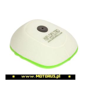 HifloFiltro HFF5018 motocyklowy filtr powietrza GBKOWY HIFLOFILTRO motocyklowe filtry powietrza...