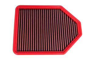 BMC Air Filter FM356/01 sportowy motocyklowy filtr powietrza DUCATI Multistrada 620 05-06, S 1100 07-09, 1000DS 03-06 BMC Air Filter Woskie SPORTOWE filtry powietrza jak KN sklep motocyklowy MOTORUS.PL - 2822448178