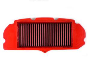 BMC Air Filter FM530/04 sportowy motocyklowy filtr powietrza SUZUKI BKING 2008-2012 BMC Air Filter Woskie SPORTOWE filtry powietrza jak KN sklep motocyklowy MOTORUS.PL - 2822448251