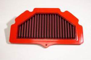 BMC Air Filter FM449/04 sportowy motocyklowy filtr powietrza SUZUKI GSR400 06-10, GSR600 06-, GSR750 11- BMC Air Filter Woskie SPORTOWE filtry powietrza jak KN sklep motocyklowy MOTORUS.PL - 2822448259