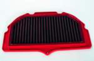 BMC Air Filter FM268/04 sportowy motocyklowy filtr powietrza SUZUKI GSXR1000 01-04, GSXR600 01-03, GSXR750 00-03 BMC Air Filter Woskie SPORTOWE filtry powietrza jak KN sklep motocyklowy MOTORUS.PL - 2822448269