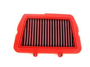 BMC Air Filter FM632/04 sportowy motocyklowy filtr powietrza TRIUMPH 800, 800XC 10-14, TIGER 800 XCA / XCX / XR / XRX / XRT 15-20 BMC Air Filter Woskie SPORTOWE filtry powietrza jak KN sklep motocyklowy MOTORUS.PL - 2822448295