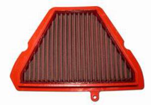 BMC Air Filter FM425/04 sportowy motocyklowy filtr powietrza TRIUMPH ST1050 SPRINT 05-10, TIGER 1050 07-12 BMC Air Filter Woskie SPORTOWE filtry powietrza jak KN sklep motocyklowy MOTORUS.PL - 2822448296