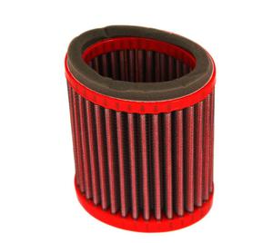 BMC Air Filter FM589/08 sportowy motocyklowy filtr powietrza TRIUMPH THUNDERBIRD 10-16, SPEEDMASTER 03-15 BMC Air Filter Woskie SPORTOWE filtry powietrza jak KN sklep motocyklowy MOTORUS.PL - 2822448297