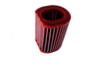 BMC Air Filter FM596/08 sportowy motocyklowy filtr powietrza YAMAHA FJR1300/A/AS 2001-2016 BMC Air Filter Woskie SPORTOWE filtry powietrza jak KN sklep motocyklowy MOTORUS.PL - 2822448306