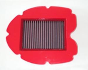 BMC Air Filter FM303/04 sportowy motocyklowy filtr powietrza YAMAHA TDM900 02- BMC Air Filter Woskie SPORTOWE filtry powietrza jak KN sklep motocyklowy MOTORUS.PL - 2822448319