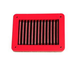 BMC Air Filter FM528/20 sportowy motocyklowy filtr powietrza YAMAHA YZFR3 321 14- , YZFR25 250 14- ,MT03 321 16- , SUZUKI GSXR/S125 17- BMC Air Filter Woskie SPORTOWE filtry powietrza jak KN sklep motocyklowy MOTORUS.PL - 2822448321