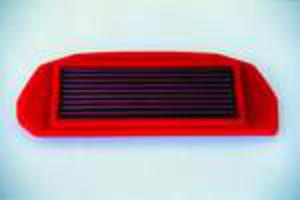 BMC Air Filter FM128/04 sportowy filtr powietrza motocyklowy BMC Air Filter Woskie SPORTOWE filtry powietrza jak KN sklep motocyklowy MOTORUS.PL - 2822448355