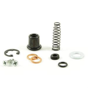 PROX 37.910017 YAMAHA Zestaw PRZÓD Naprawczy Pompy Hamulca YZ125/250 85-89 PROX Racing Parts...