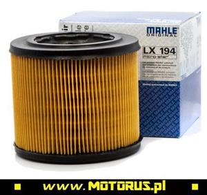 MAHLE LX194 motocyklowy filtr powietrza BMW R45, R50, R60, R80, R90, R100 MAHLE LX194 motocyklowy filtr powietrza BMW R45, R50, R60, R80, R90, R100 MOTORUS.PL - 2822457692