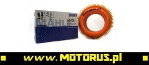 MAHLE LX718 motocyklowy filtr powietrza BMW R850C 97-00, R1200C 96-03, R1200 Montauk 02-04 MAHLE LX718 motocyklowy filtr powietrza BMW R850C 97-00, R1200C 96-03, R1200 Montauk 02-04 MOTORUS.PL - 2822457696