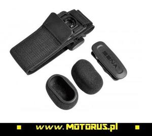 SENA mocowania i osonki interkomu BT10-01 SENA najlepszy ceny z rabatem sklep motocyklowy MOTORUS.PL - 2822459141