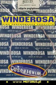 WINDEROSA 817785 uszczelka pokrywy sprzga HONDA CRF250R 04-09, CRF250X 04-11 (S410210008094)...
