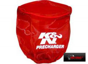 KN PreCharger HA3094PR motocyklowy filtr powietrza KN sportowe filtry powietrza i oleju SUPER CENY sklep motocyklowy MOTORUS.PL - 2822427223