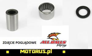 ALL BALLS zestaw naprawczy Mocowania AMORTYZATORA PRZEDNIEGO / TYLNEGO ARCTIC CAT ALL BALLS zestaw naprawczy Mocowania AMORTYZATORA PRZEDNIEGO / TYLNEGO ARCTIC CAT MOTORUS.PL - 2822460775